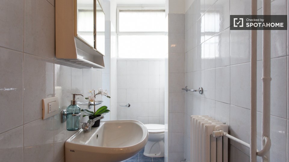 Apartment mono Milan — photo 7