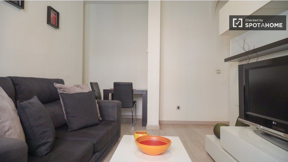 Apartment Madrid, 2 beds — photo 7