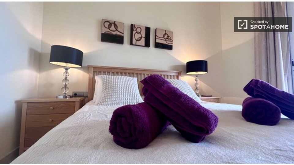 Apartment Cadiz, 2 beds — photo 15