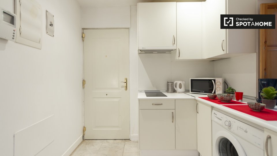 Apartment Madrid, 2 beds — photo 6