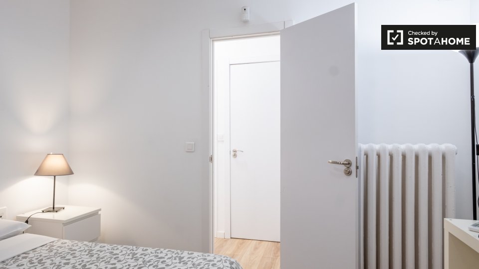 Apartment Madrid, 1 bed — photo 6