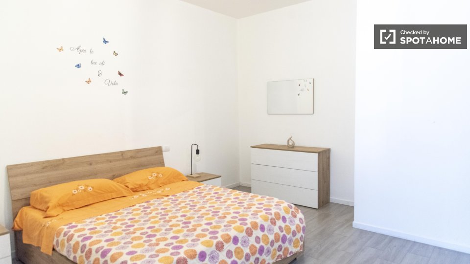 Apartment Rome, 1 bed — photo 6