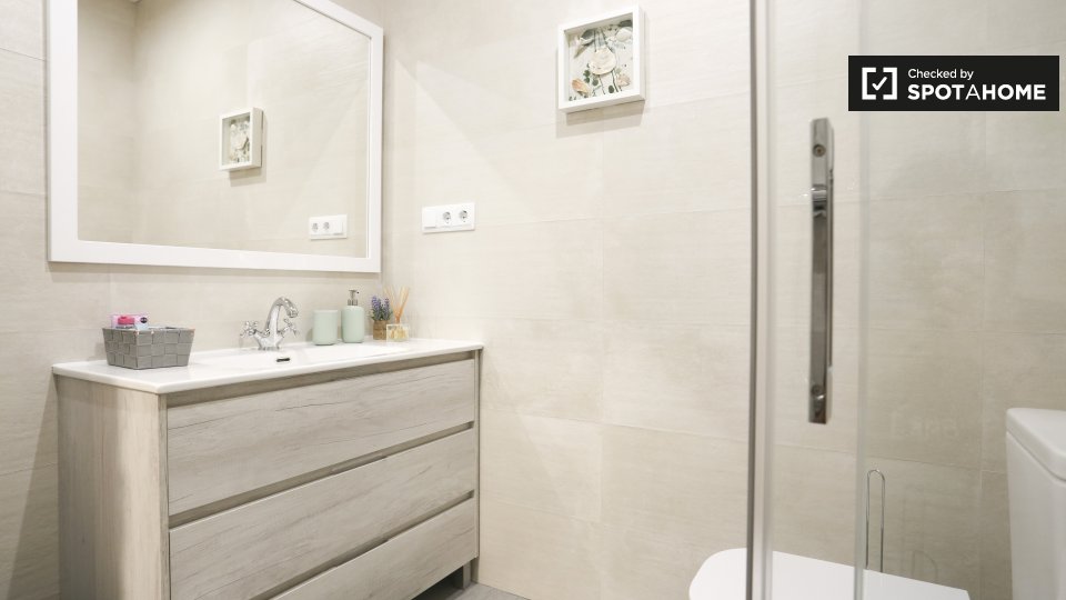 Apartment mono Madrid, 42m² — photo 7