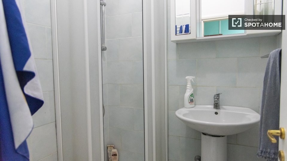 Apartment mono Rome — photo 22