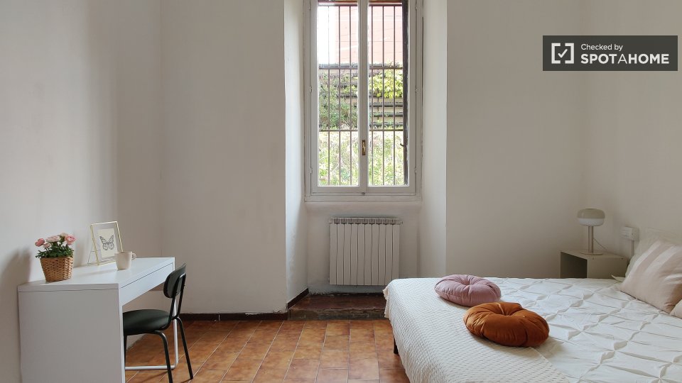 Apartment Milan, 1 bed — photo 17