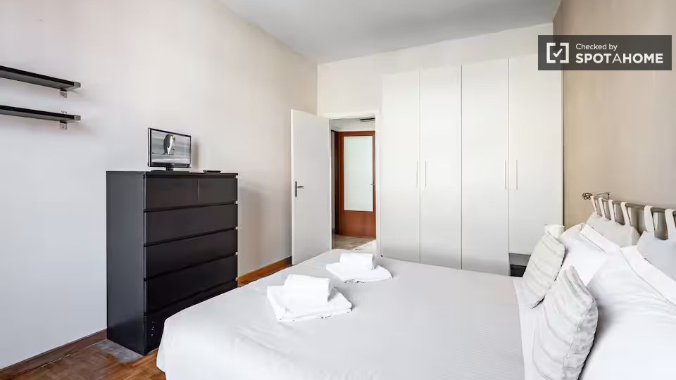 Apartment Florence, 1 bed — photo 6