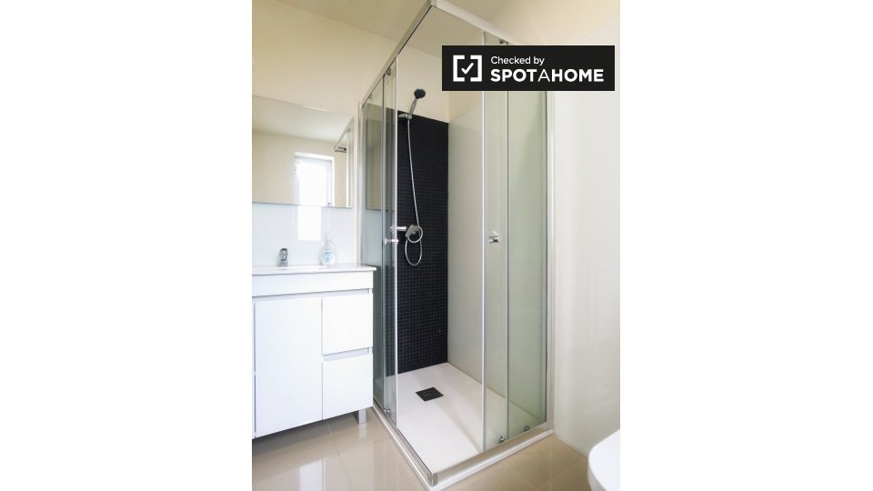 Apartment mono Porto, 40m² — photo 13