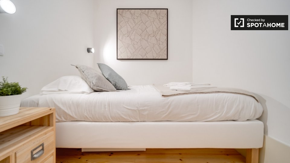 Apartment Porto, 1 bed — photo 6