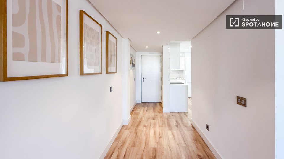 Apartment Madrid, 4 beds — photo 21