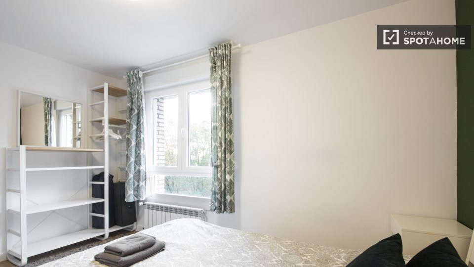 Apartment San_Sebastian, 3 beds — photo 1