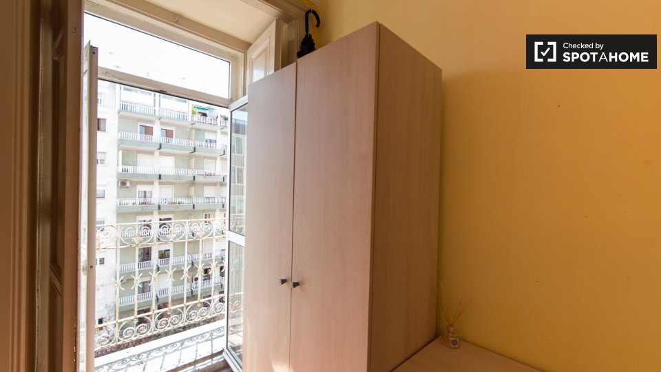 Double room Lisbon, 7 beds — photo 4