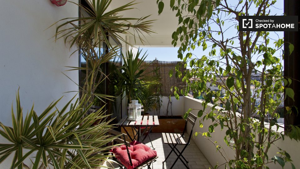 Apartment Porto, 2 beds — photo 12