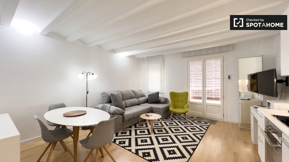 Apartment mono Barcelona — photo 18
