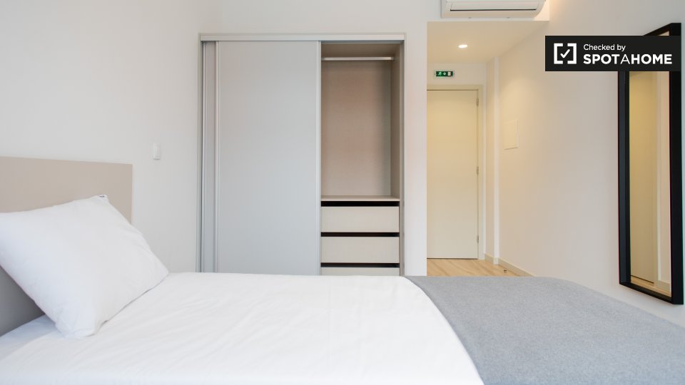Apartment Porto, 8 beds — photo 2
