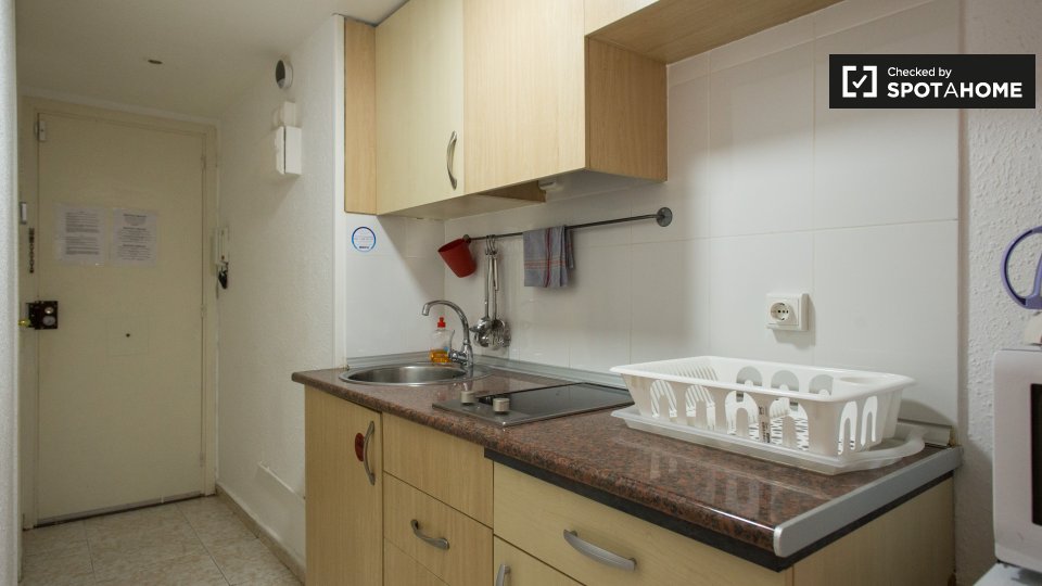 Apartment mono Barcelona — photo 4