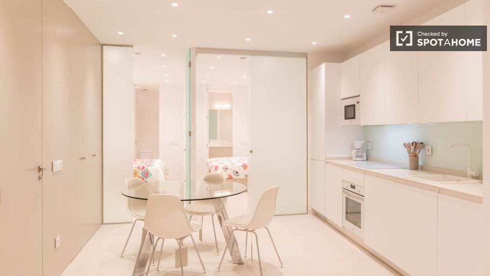 Apartment Madrid, 2 beds, 105m² — photo 18
