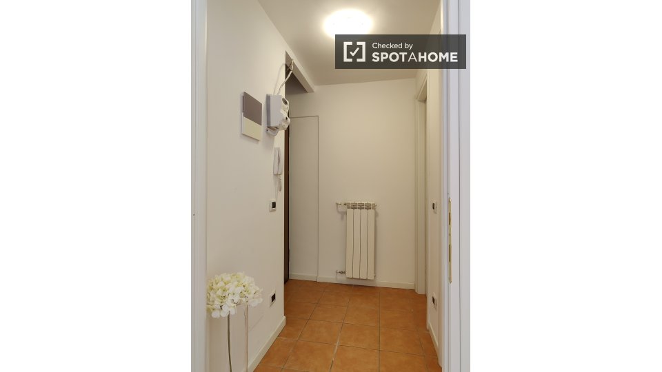 Apartment mono Milan — photo 2