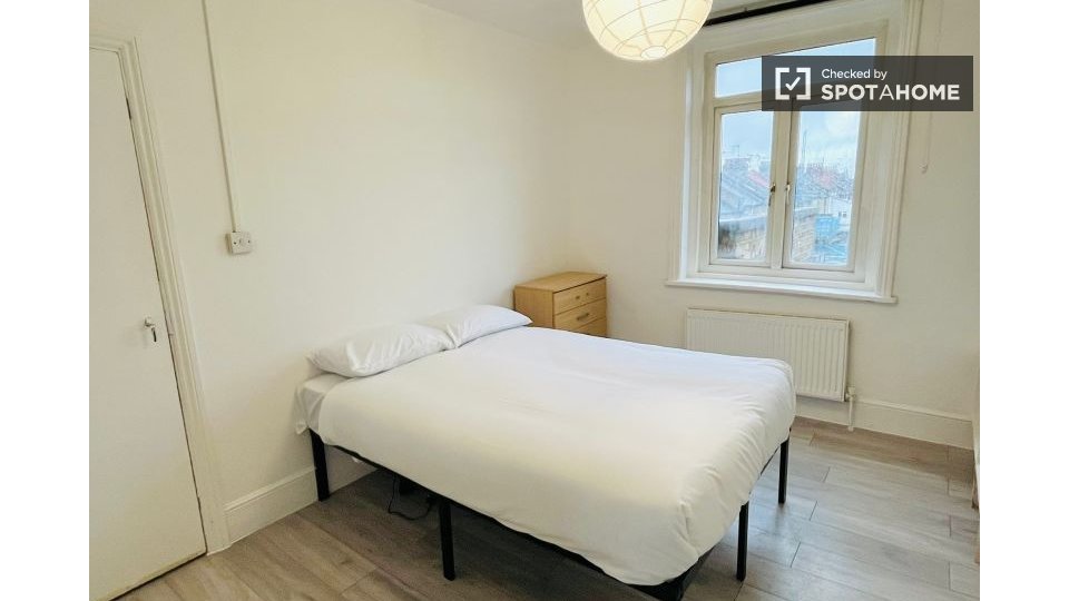 Double room London, 8 beds — photo 8