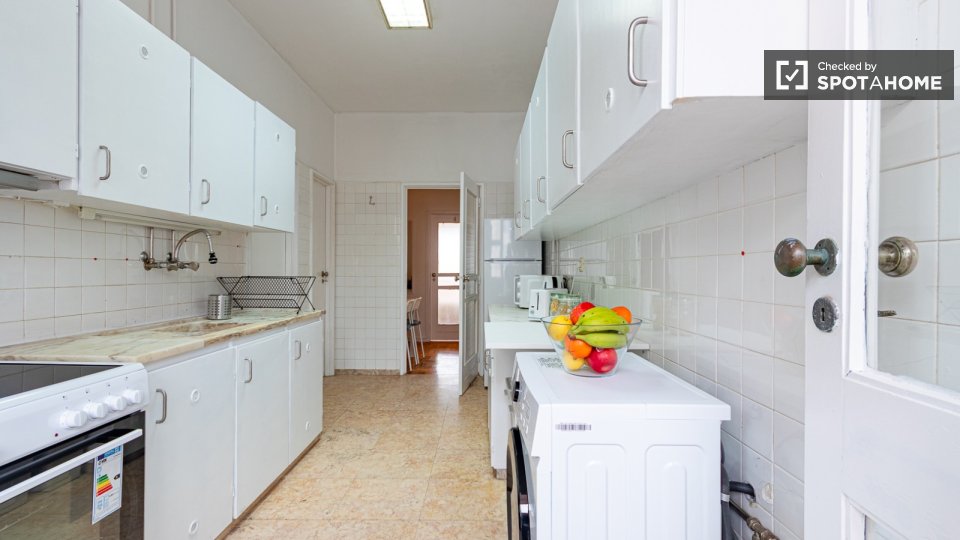 Double room Porto, 4 beds — photo 18