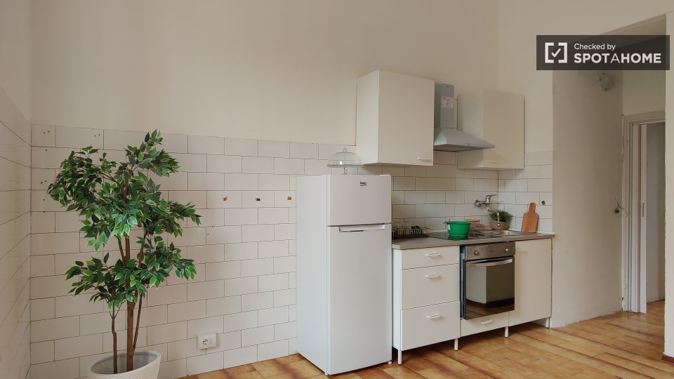 Apartment Milan, 1 bed — photo 18