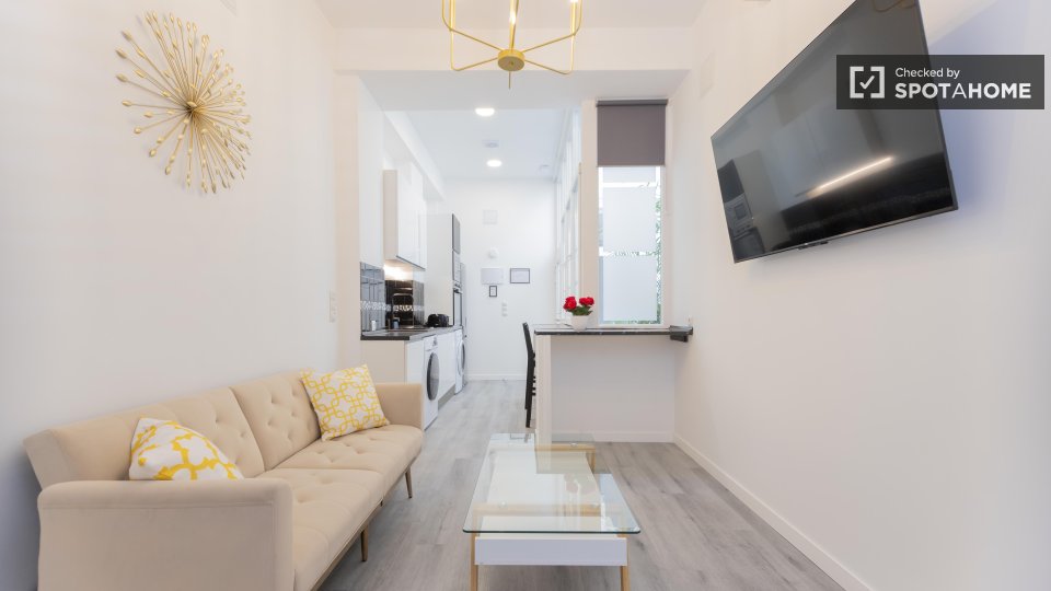 Apartment mono Valencia — photo 11