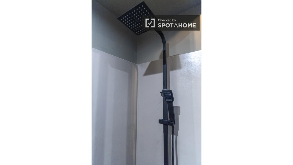 Apartment Rome, 1 bed, 45m² — photo 6