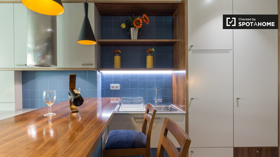 Apartment Porto, 3 beds, 149m² — photo 14