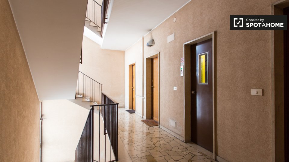Apartment mono Milan — photo 16