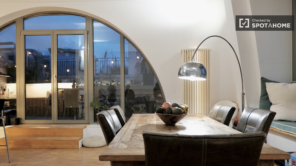 Apartment Berlin, 3 beds — photo 6