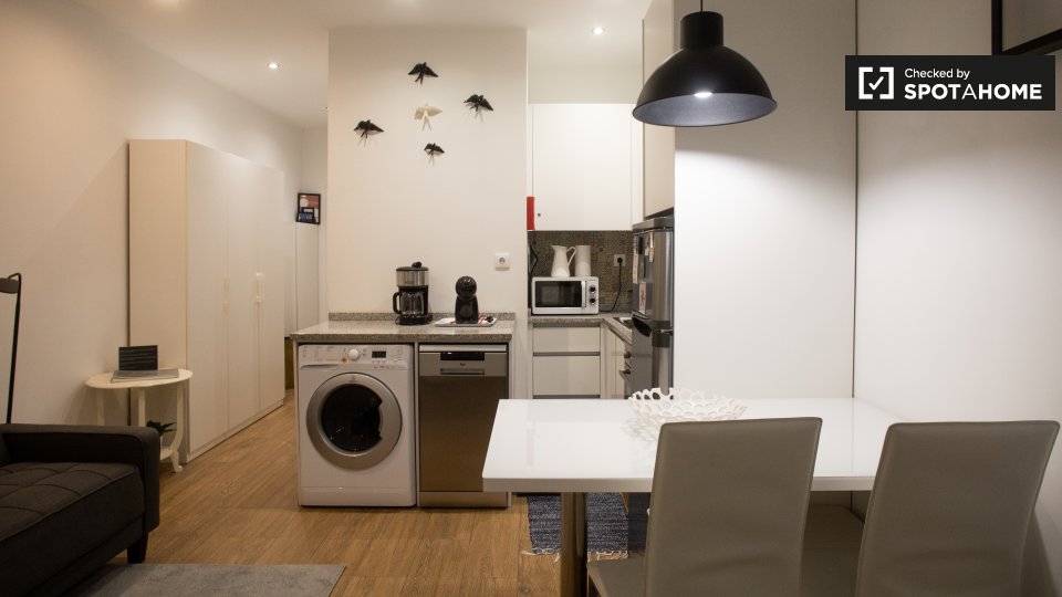Apartment mono Porto — photo 2