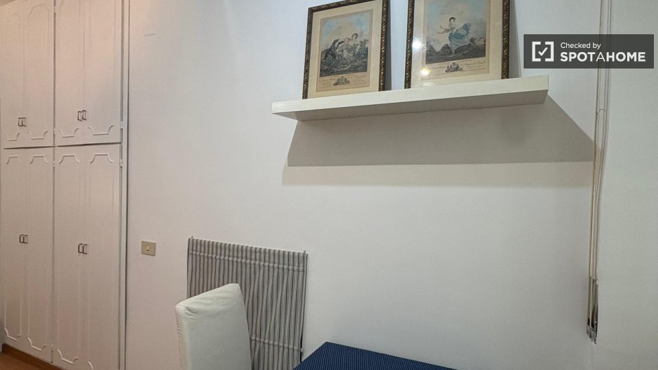 Apartment Rome, 1 bed — photo 26