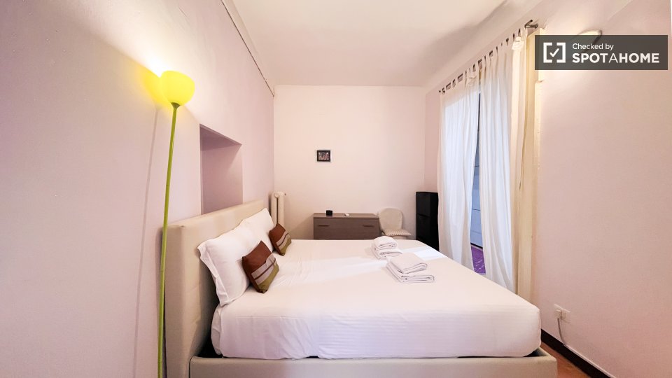 Apartment Milan, 1 bed — photo 12