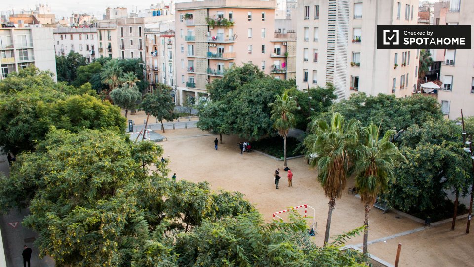Apartment mono Barcelona — photo 9