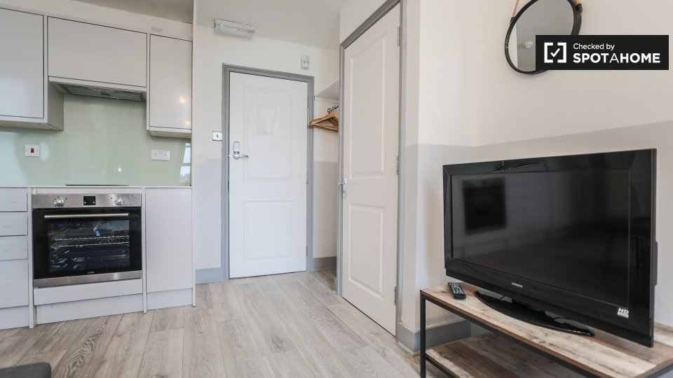 Apartment London, 1 bed, 40m² — photo 4
