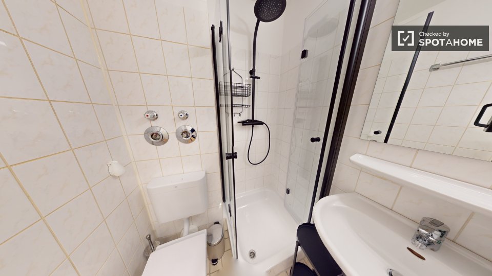 Apartment mono Berlin, 23m² — photo 11