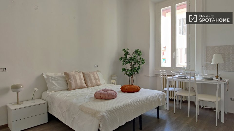 Apartment mono Milan — photo 1