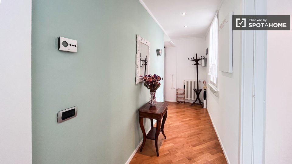 Apartment Milan, 1 bed — photo 4