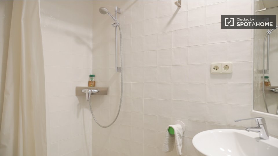Apartment mono Madrid, 30m² — photo 17