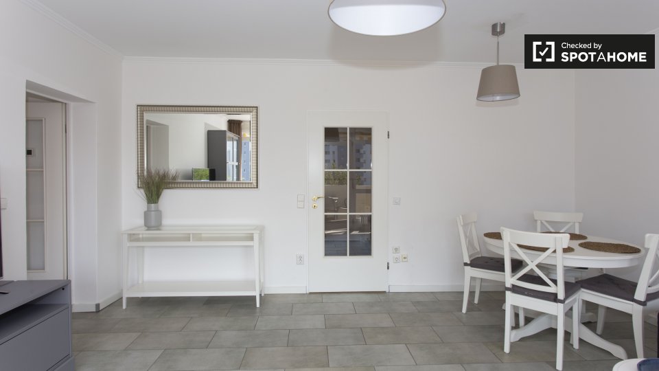 Apartment Berlin, 2 beds, 70m² — photo 11