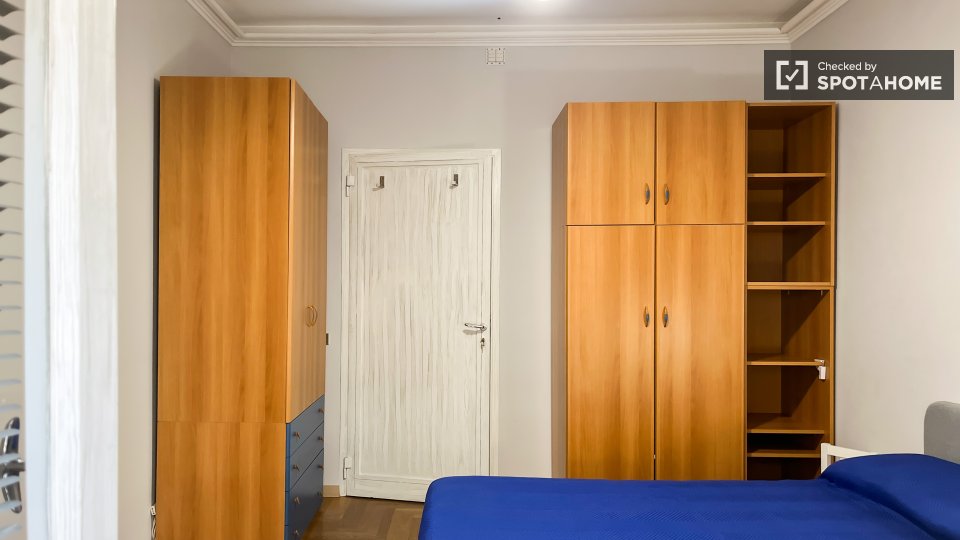 Apartamento Milán, 1 habitación — foto 6