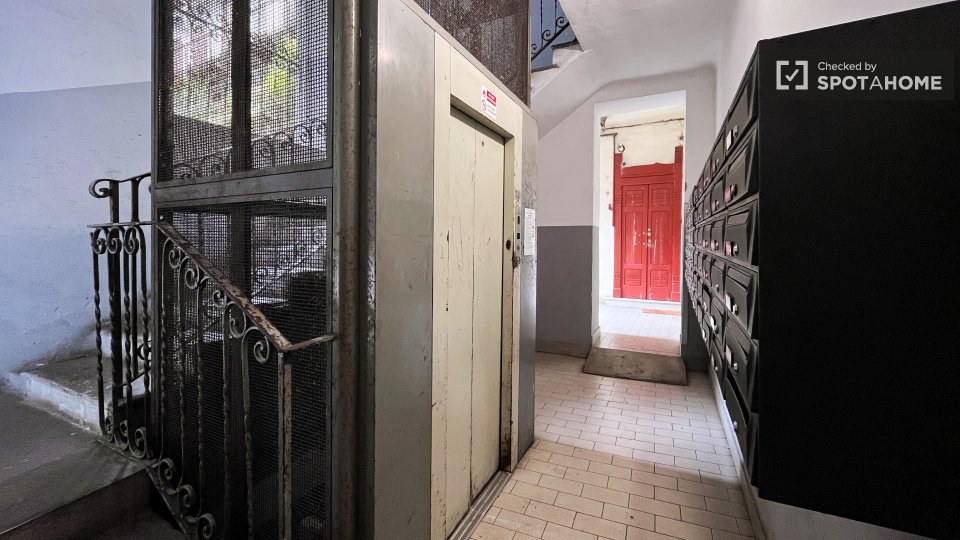 Apartment mono Milan, 30m² — photo 26