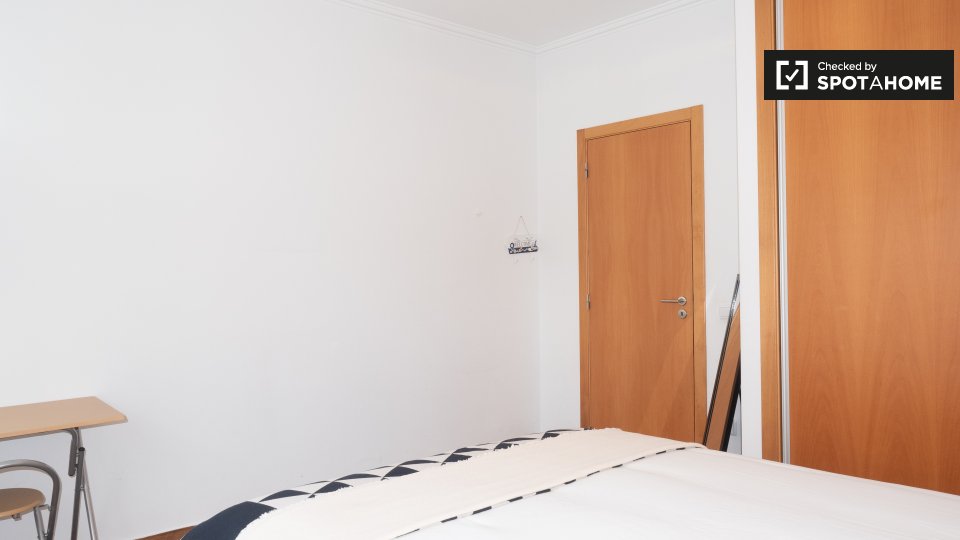 Apartment Lisbon, 1 bed, 55m² — photo 14