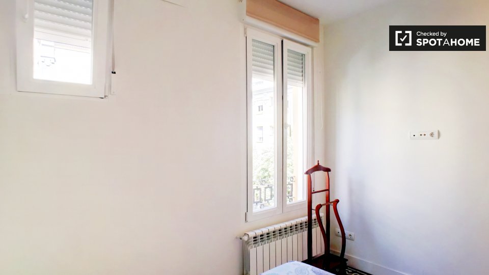 Apartment Madrid, 2 beds, 50m² — photo 17
