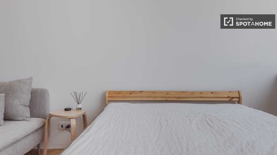 Apartment mono Porto, 35m² — photo 3