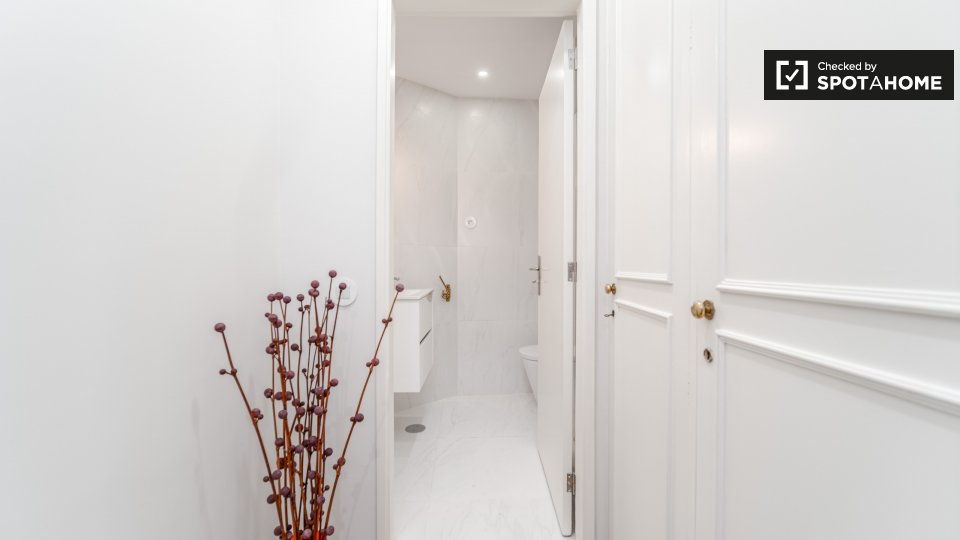 Apartment Porto, 3 beds, 100m² — photo 18