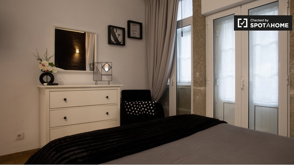 Apartment mono Porto — photo 7