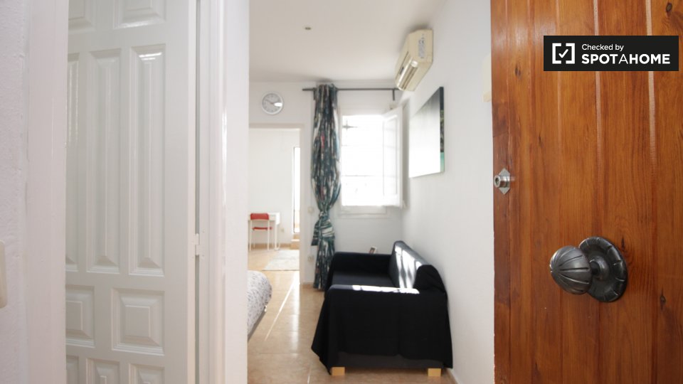 Apartment mono Barcelona, 30m² — photo 15