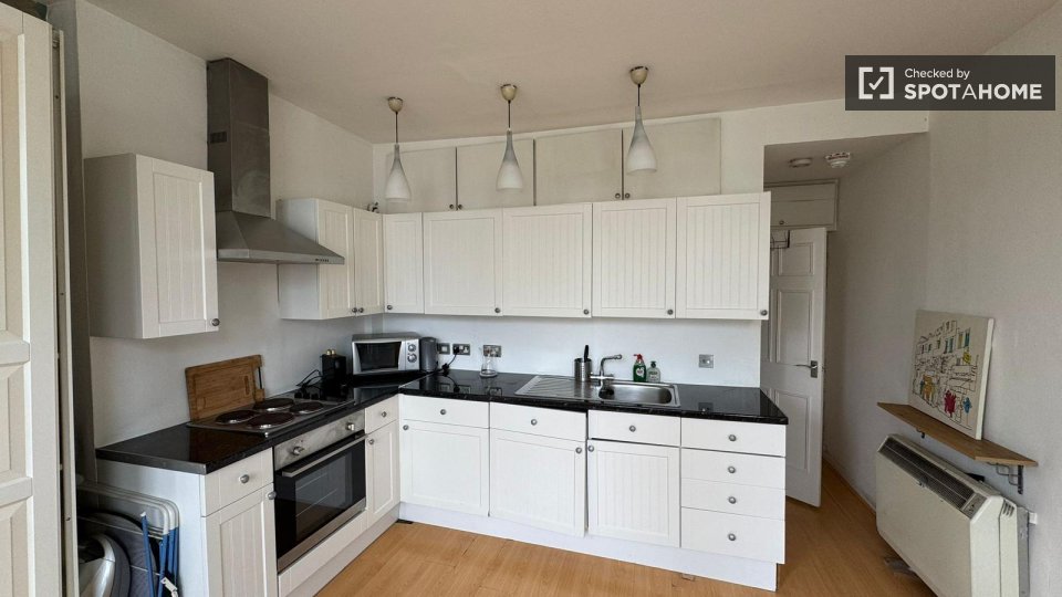 Apartment mono London — photo 4