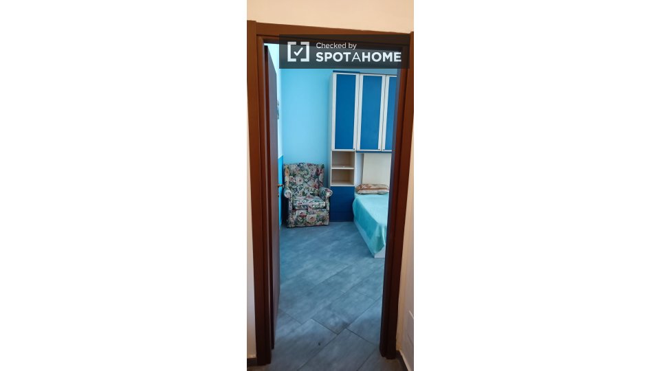 Apartment Milan, 2 beds — photo 20