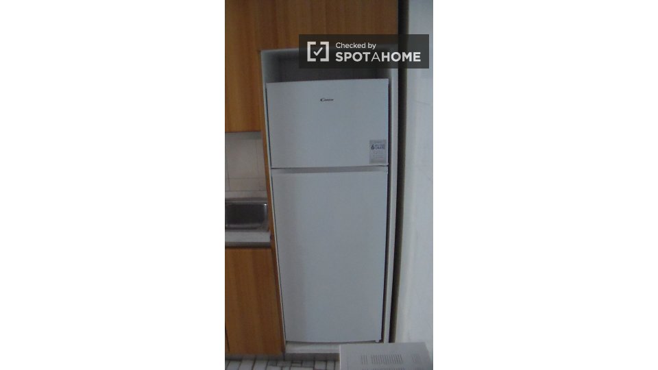 Apartment Milan, 2 beds, 110m² — photo 26